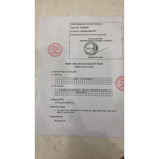 Xịt kháng khuẩn cá nhân MC Pharma