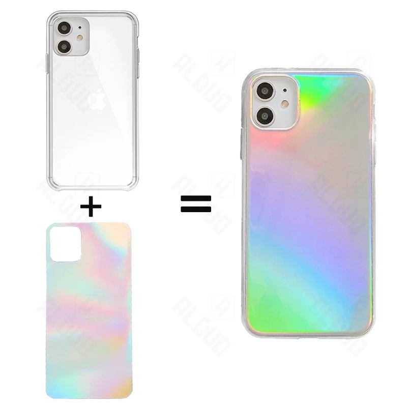 Ốp Điện Thoại Silicon Mềm Trong Suốt Họa Tiết Kim Cương 3D Cho iPhone 14 Pro Max 13 Pro Max 12 MiNi 11 X XS XR 7 8 Plus 6S