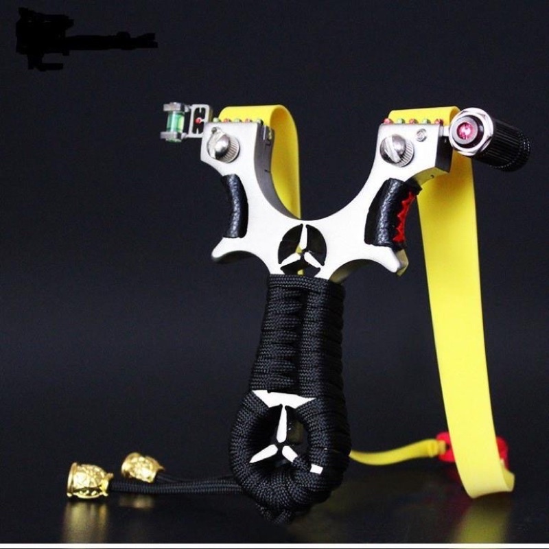 Ná cao su Mẹc có tặng kèm đèn Lazer