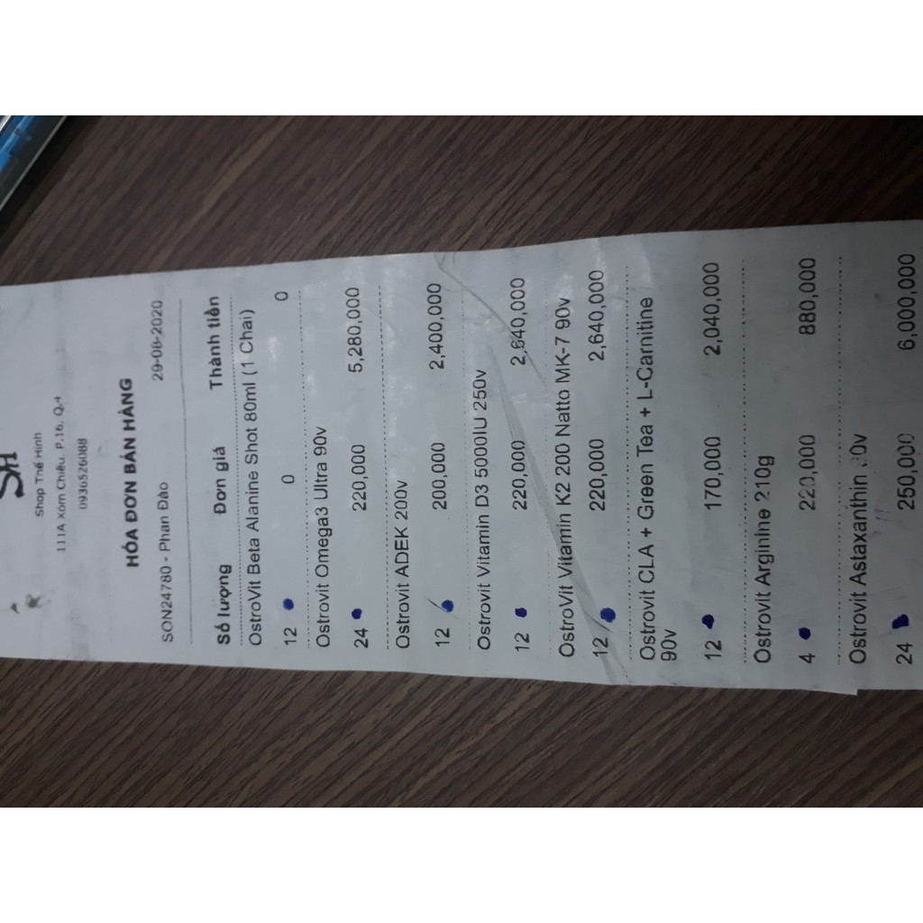 Thực phẩm bổ sung chăm sóc sắc đẹp Collagen + Vitamin C - 400g - OstroVit vị đào | Thế Giới Skin Care