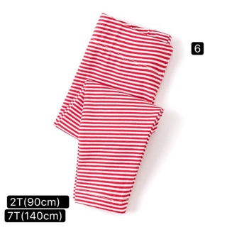 Quần legging bé gái