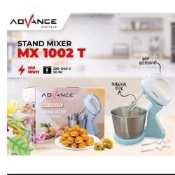 Giá Đỡ Máy Trộn Advance Mx-1002T