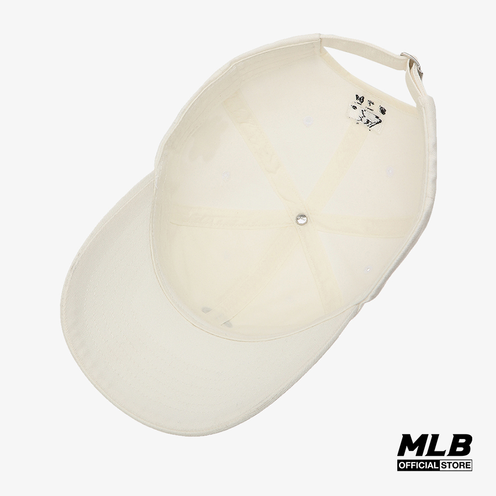 MLB - Nón bóng chày MLB x Disney 32CPKB011-10W