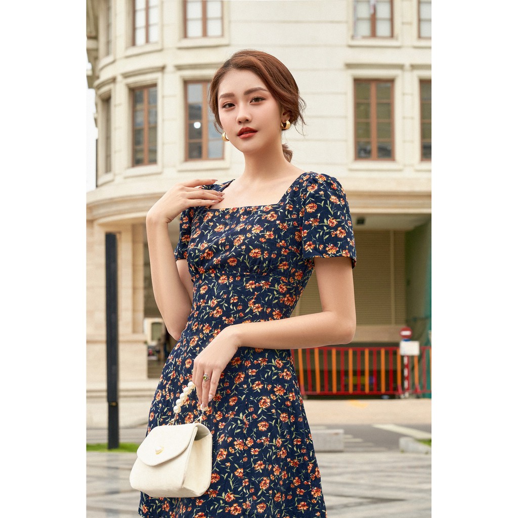 OLV - Đầm Latana Fleur Dress | BigBuy360 - bigbuy360.vn