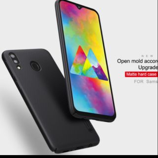 Ốp lưng SamSung Galaxy M20 Nillkin chính hãng