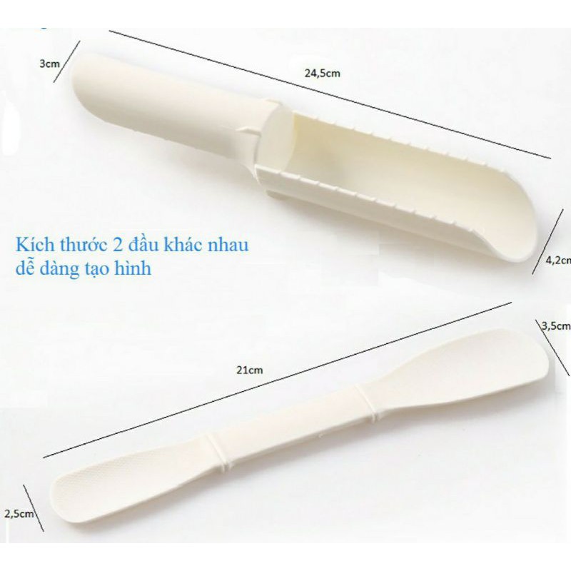 Sỉ 10 Dụng cụ làm thịt viên, cá viên siêu nhanh