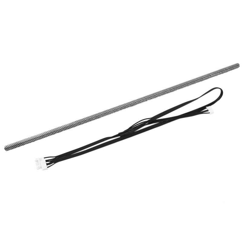 Bộ Động Cơ Bước 355mm T8 42-34 Chuyên Dụng G5Vn | BigBuy360 - bigbuy360.vn