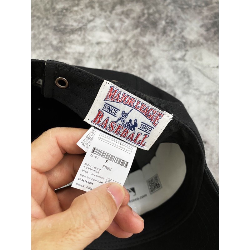 ‼️Rẻ nhất Shopee‼️Mũ nón NY hàng VNXK