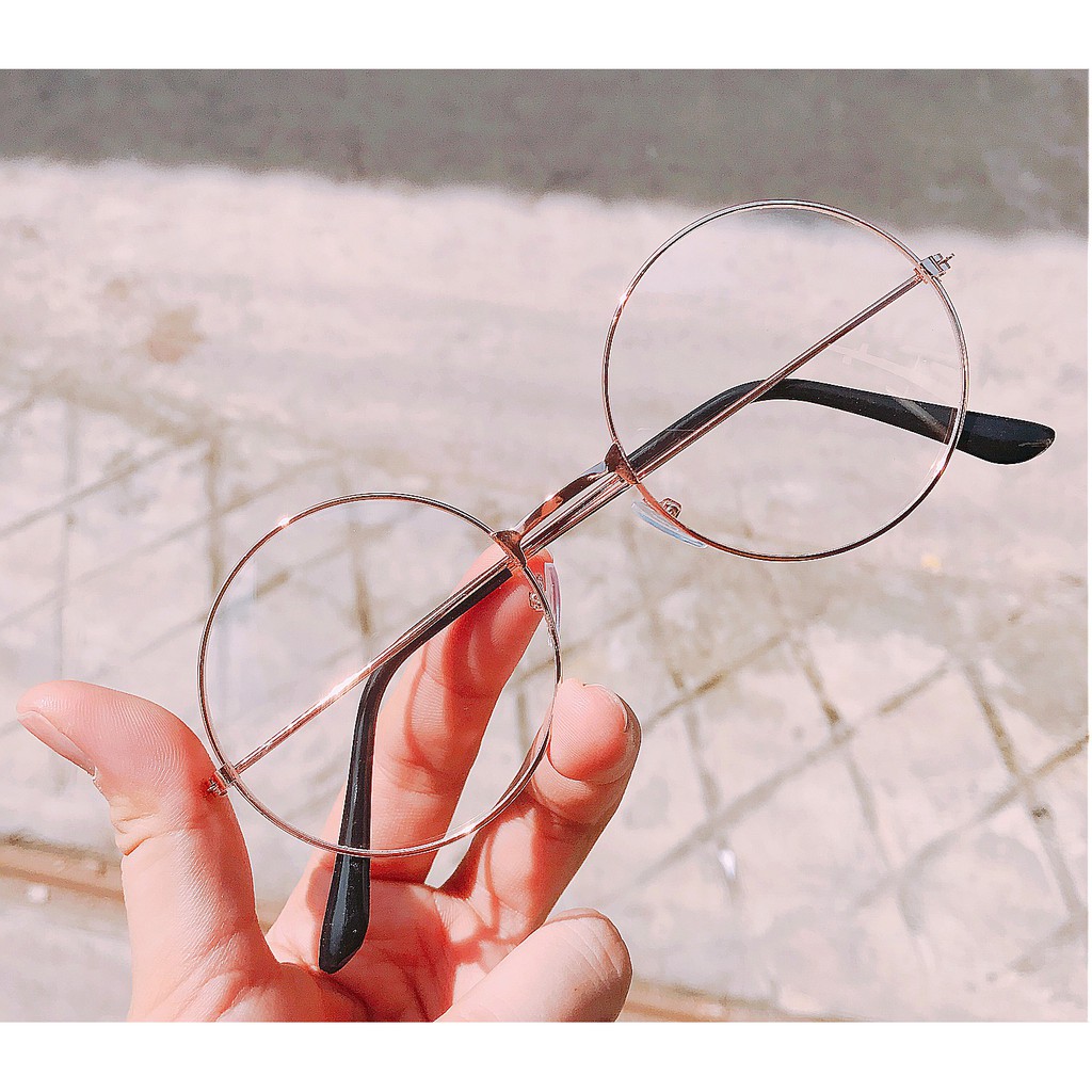 Kính Giả Cận Thời Trang Bói Harry Poster Gọng Tăm Không Lỗi Thời | BigBuy360 - bigbuy360.vn