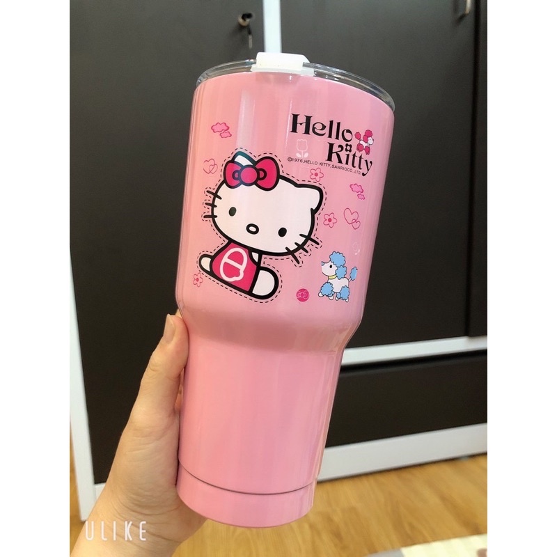 [🥤🥤🥤] Ly giữ nhiệt thái lan 900ml tặng kèm túi, ống hút và cọ rửa ly, khách chọn màu. Ly giữ nhiệt giá sỉ.