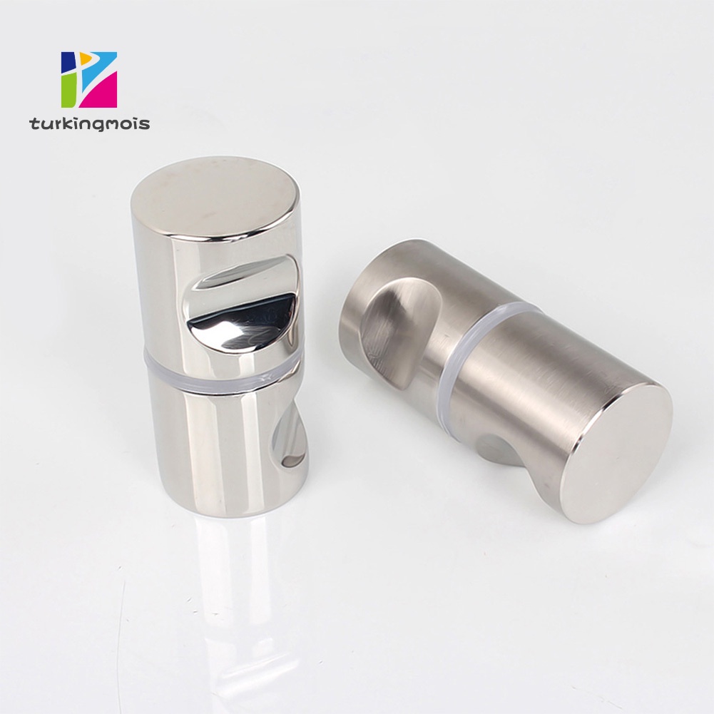 Tay nắm kéo cửa kính bằng thép không gỉ thích hợp cho phòng tắm