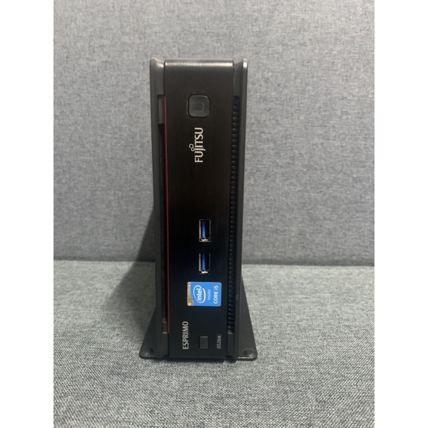 Máy tính mini Fujitsu core i5-4590T, made in japan
