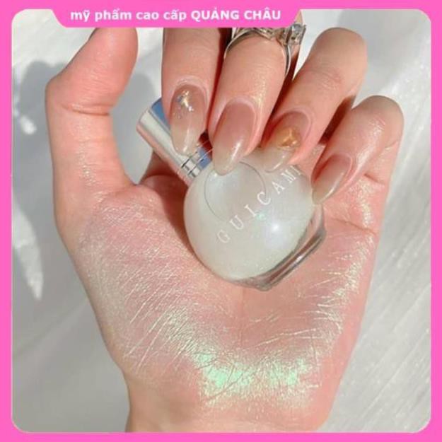 Nhũ Lỏng Dạng Chai Lăn Guicami Xuxu Liquid Crystal Bomn | BigBuy360 - bigbuy360.vn