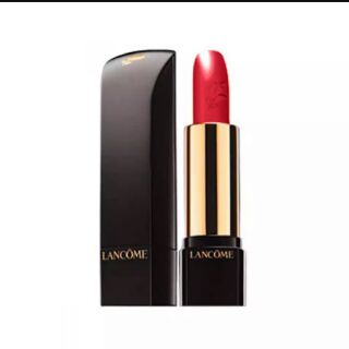Son Lancome L'absolu Rouge #160 Amour