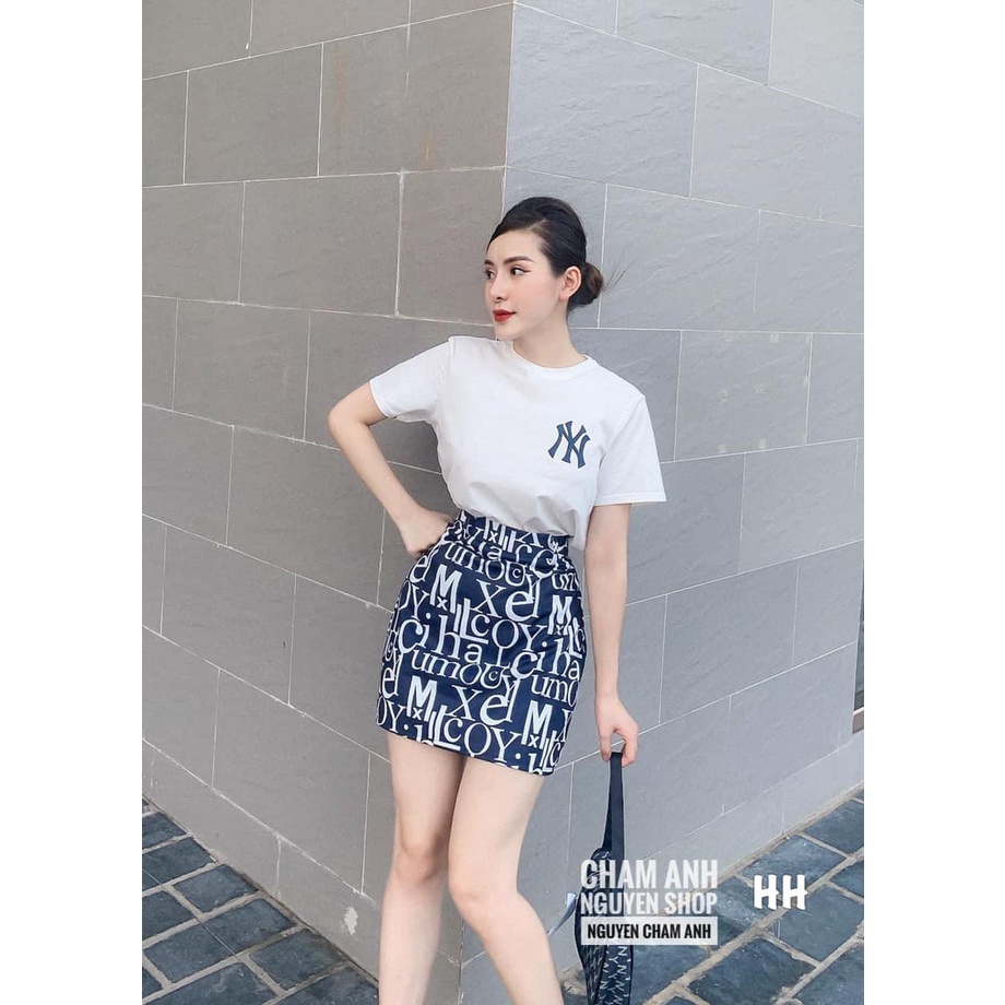 ***HOT HOT*** Set bộ chân váy kèm áo phông
