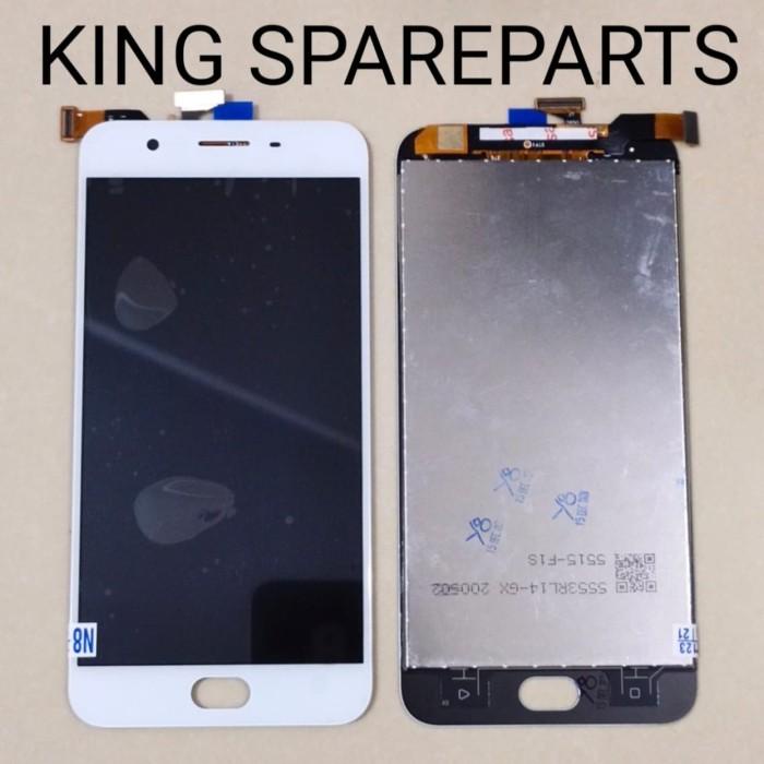 Màn Hình Điện Thoại Cảm Ứng Chất Lượng Cao Thay Thế Cho oppo a59 f1s a1601 ori
