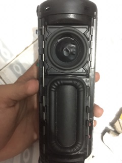 Loa logitech ue boom 2