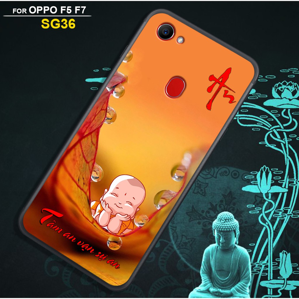 ỐP lưng kính 3D OPPO f5,f7, ỐP điện thoại OPPO f5,f7 thế hệ mới siêu sang Son Store | BigBuy360 - bigbuy360.vn