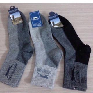 Combo 15 đôi tất nam Slazenger