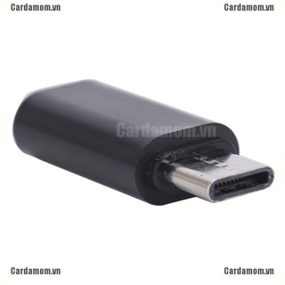 Đầu Chuyển Đổi Từ Type-C Sang 3.5mm Aux