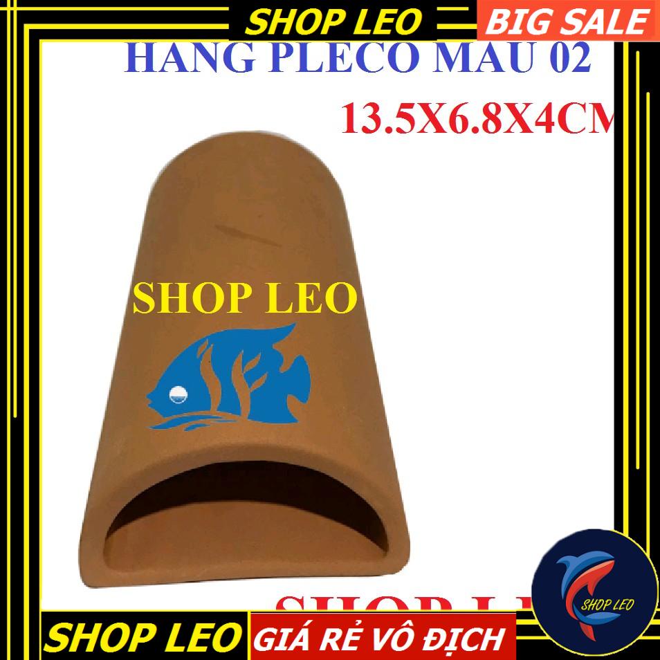 HANG PLECO MẪU 01 - HANG THỦY SINH - TÉP