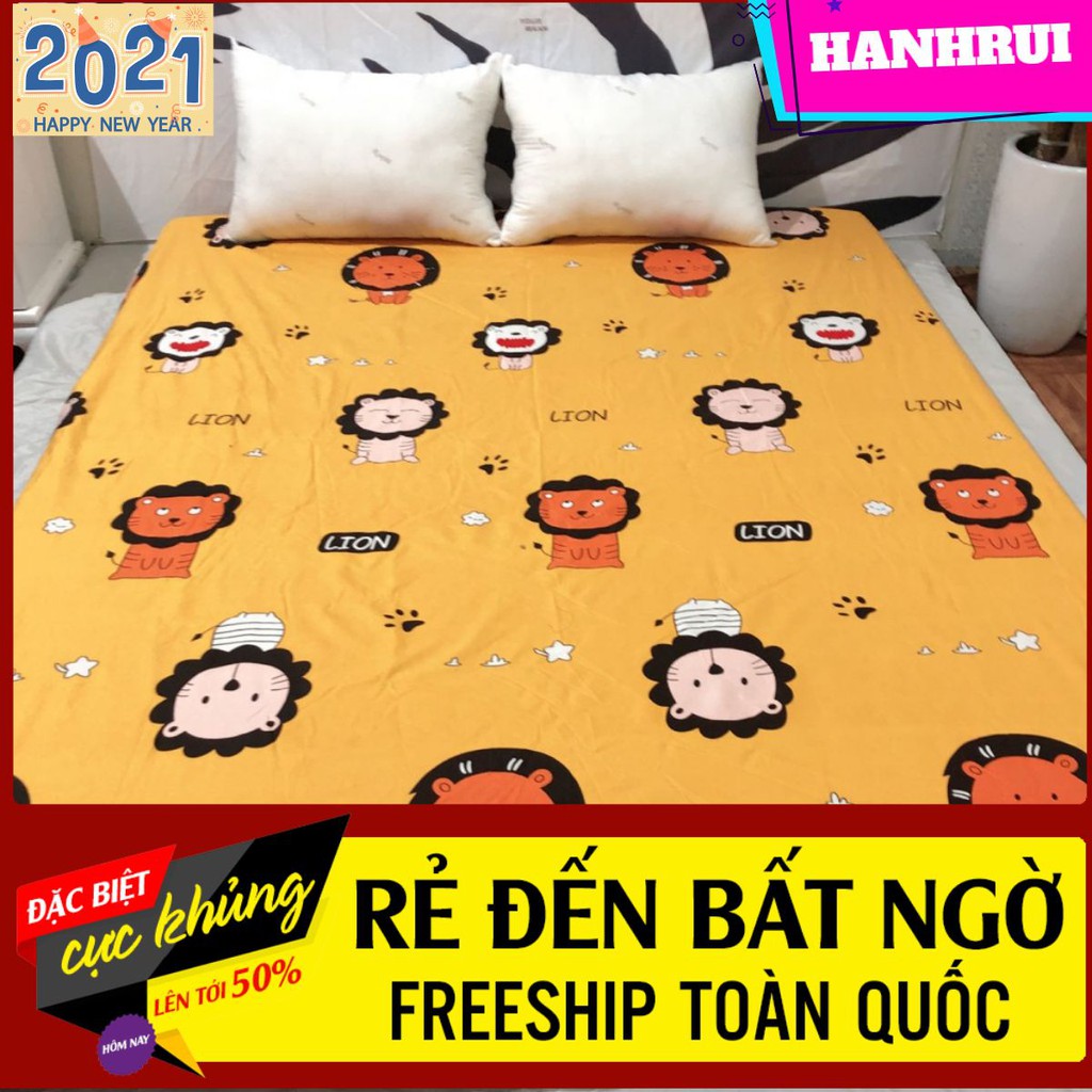 [hanhrui]Ga chống thấm cotton hoa văn,đủ kích thước,được chọn mẫu,hcm 1017