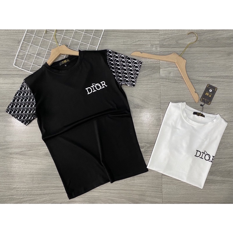 Áo thun không cổ