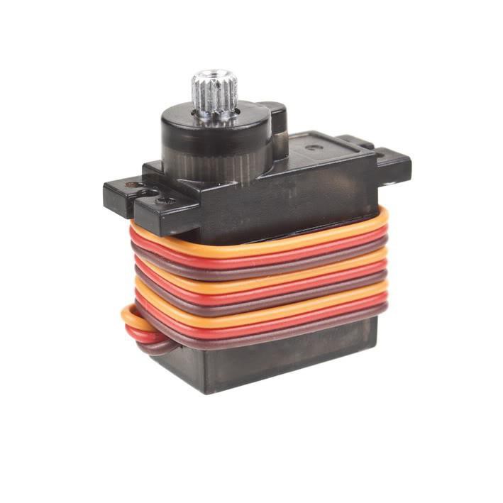 Động cơ Servo MG90S