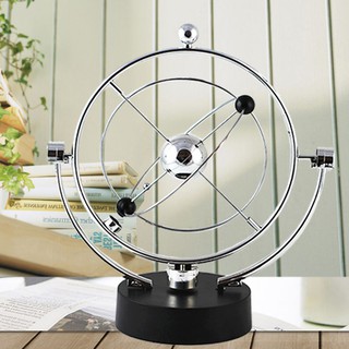 Con Lắc NewTon Hành Tinh , Con Lắc Để Bàn