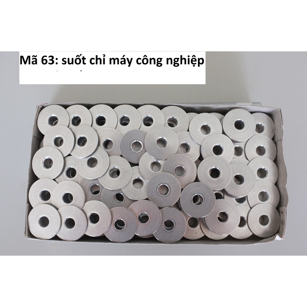 suốt chỉ máy công nghiệp