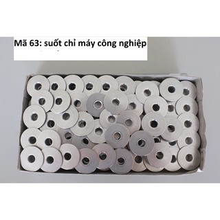 Suốt chỉ máy công nghiệp