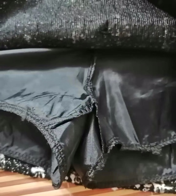 [Có sẵn] Chân váy dạ Tweed 2 túi trước siêu xinh (Kèm ảnh thật) | BigBuy360 - bigbuy360.vn