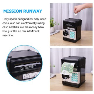 Máy ATM rút tiền đồ chơi cho trẻ