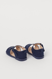 [Auth] Giày H&M săn sale US