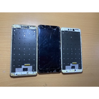 Điện thoại xác xiaomi note 4x