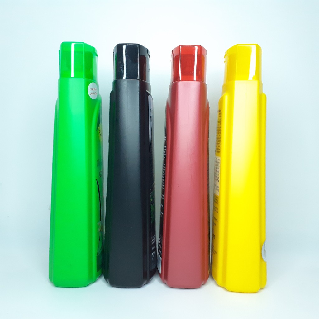 Dầu gội Thorakao 400ml- các loại