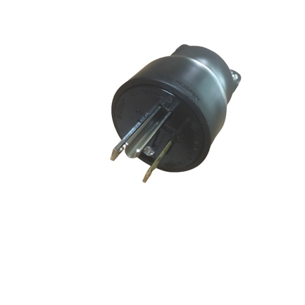 Phích cắm 3 chân WF5015B