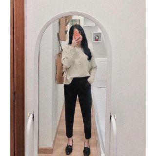 ❌❌ QUẦN BAGGY VẢI CẠP CO GIÃN🍀