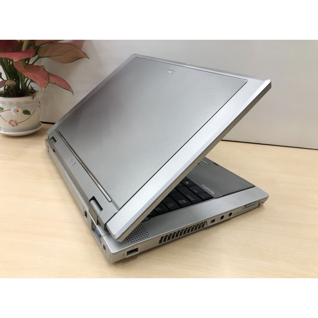 Laptop NEC VY20A - intel T7250 - RAM 4G - HDD 250GB  - 15.6in HD | BigBuy360 - bigbuy360.vn