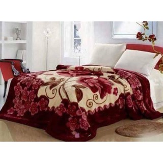 Mền nhung dày 2 lớp cao cấp Chuyên sỉ