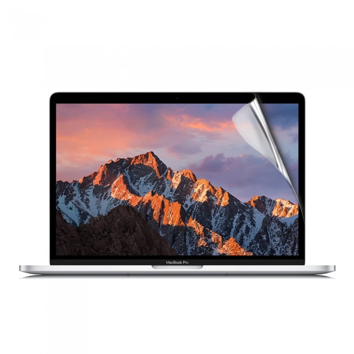 Dán màn hình JCPAL iClara Macbook Air 13"(2018-2021 ) Model A1932 , A2179 , A2337