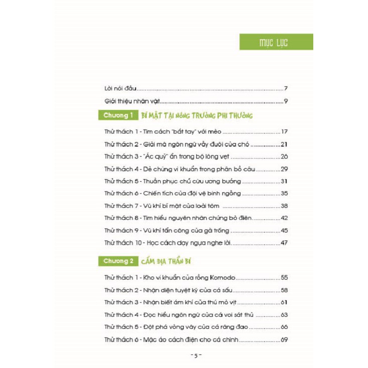 Sách - Kĩ Năng Sống Cho Học Sinh - Khi động vật lên tiếng (hh)