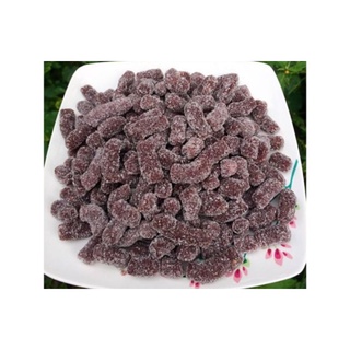 Kẹo dâu tằm, mứt dâu tằm đặc sản Đà Lạt