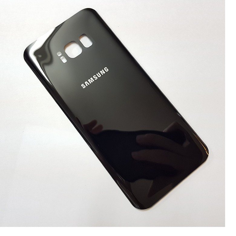 Nắp lưng Galaxy S8 S8 plus S8+ | BigBuy360 - bigbuy360.vn