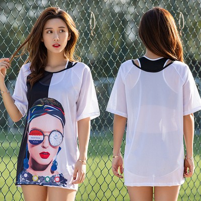 Bikini 3 mảnh hình cô gái  140520 (Hàng oder chuẩn hình 100%) | BigBuy360 - bigbuy360.vn