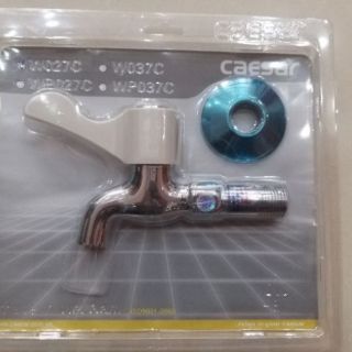 VÒI NƯỚC CAESAR INOX SIÊU BỀN