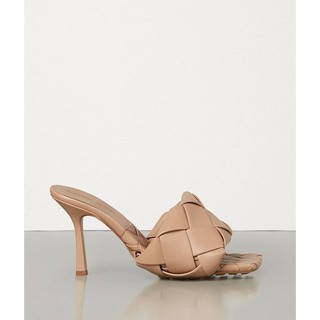 [ORDER & SẴN] guốc cao gót quai đan EGO xuất khẩu mẫu mới 2021