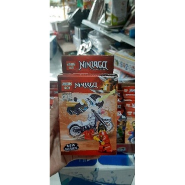 Đồ chơi Lắp ráp