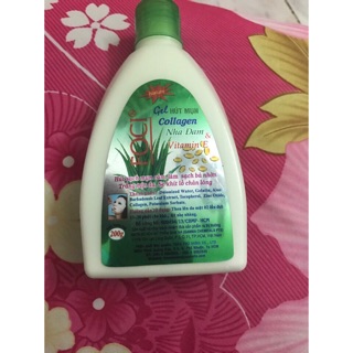 Gel hút mụn 200g Chuẩn