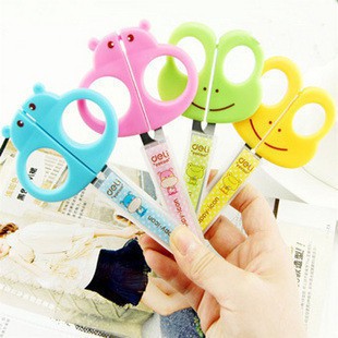 KÉO CẮT GIẤY 6031